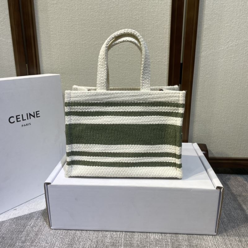 Celine Shopping Bags